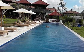 Gubug Balian Beach Bungalow